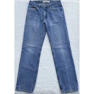 Lee Jeans Regular Fit Men's 31W 32L 100% Cotton 2008944